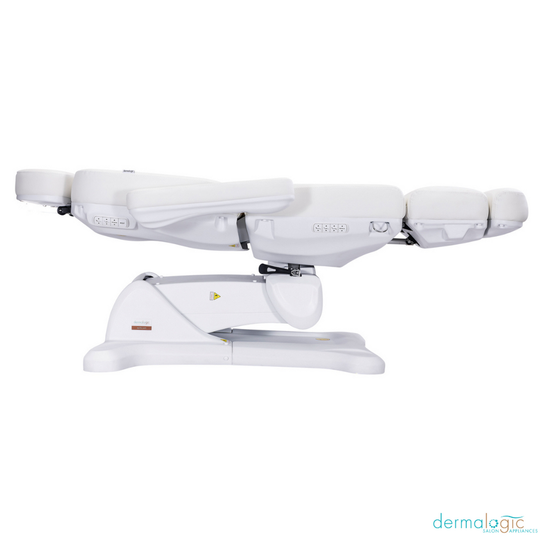 Remi II Electric Spa Treatment Table / 4 motors