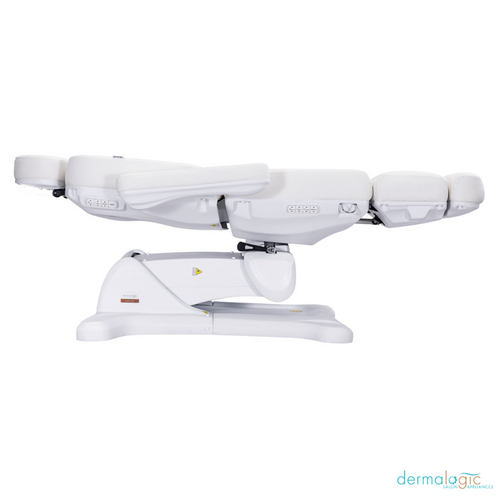 Remi II Electric Spa Treatment Table / 4 motors