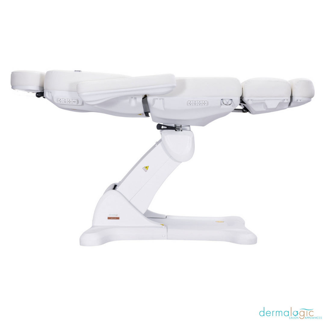 Remi II Electric Spa Treatment Table / 4 motors