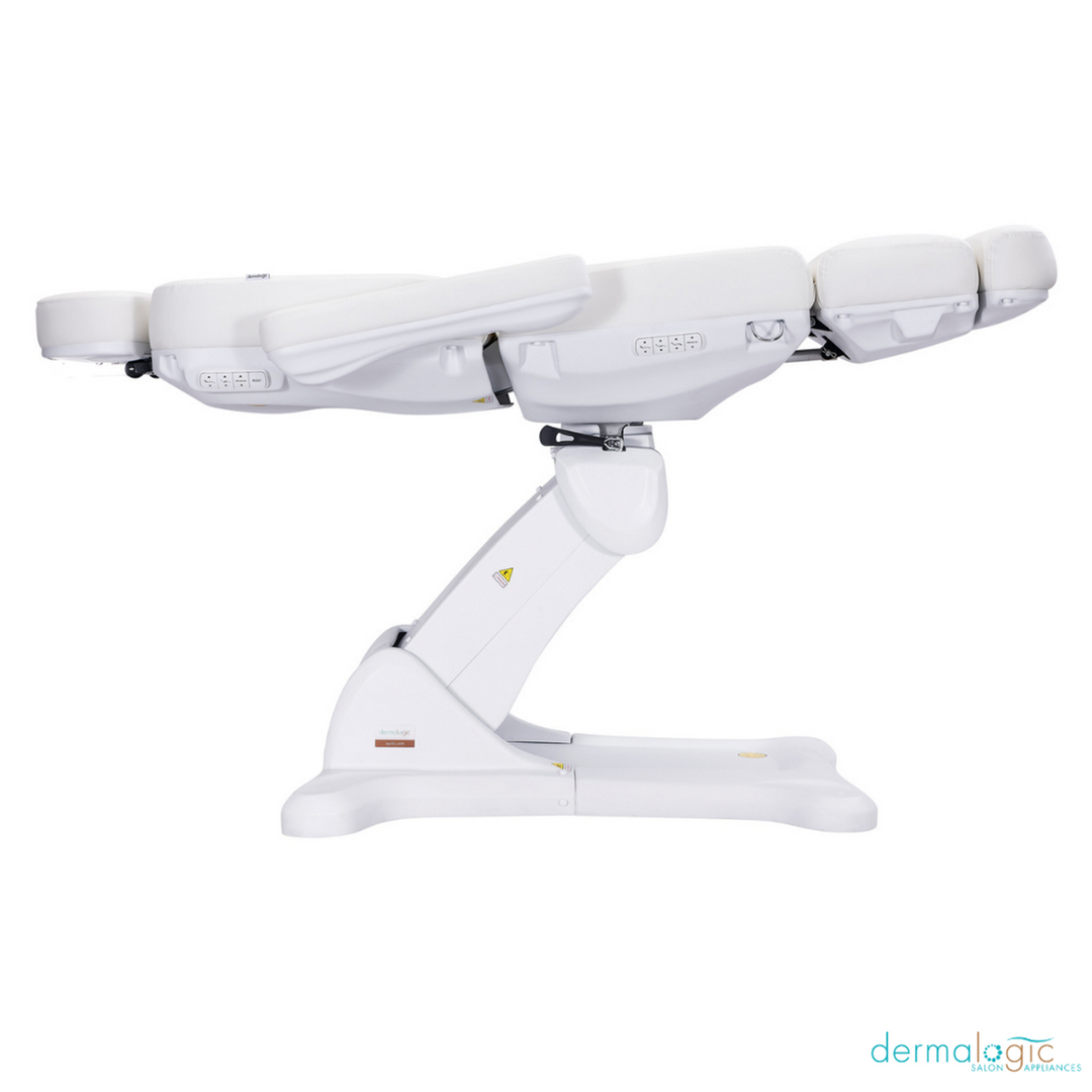 Remi II Electric Spa Treatment Table / 4 motors