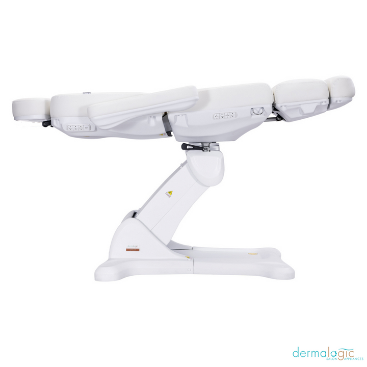 Remi II Electric Spa Treatment Table / 4 motors