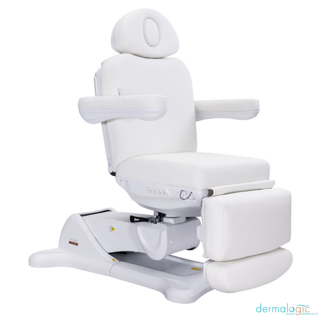 Remi II Electric Spa Treatment Table / 4 motors