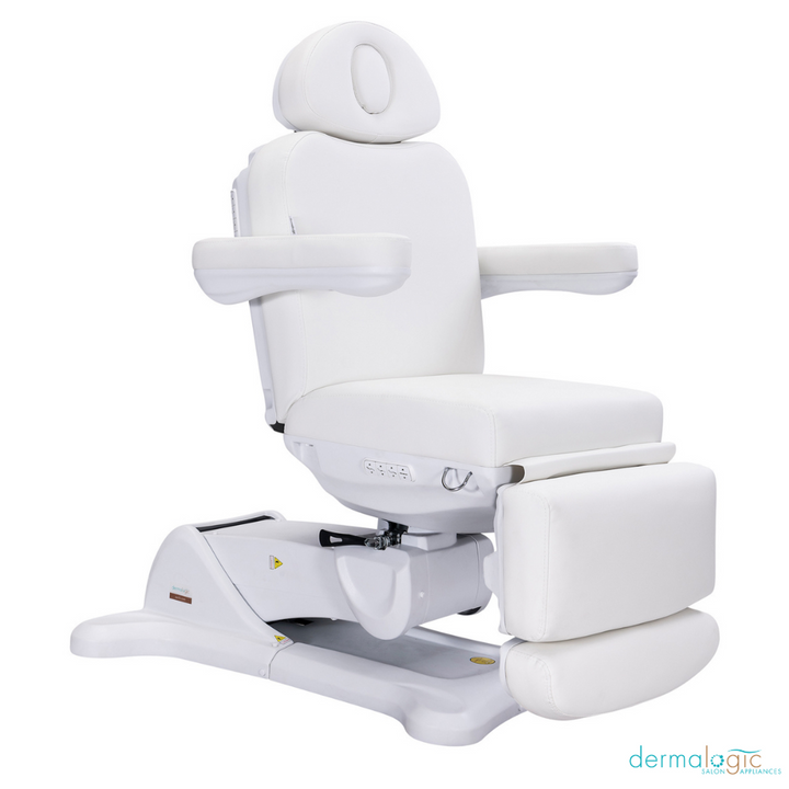 Remi II Electric Spa Treatment Table / 4 motors