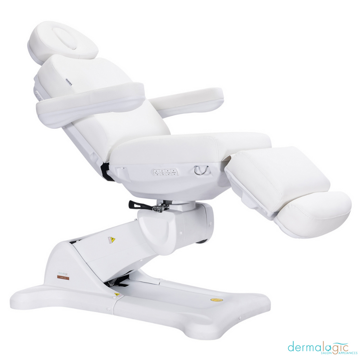 Remi II Electric Spa Treatment Table / 4 motors