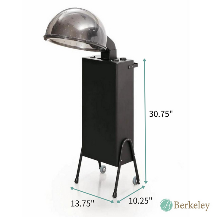 ECLIPSE II Hair Dryer by Berkeley