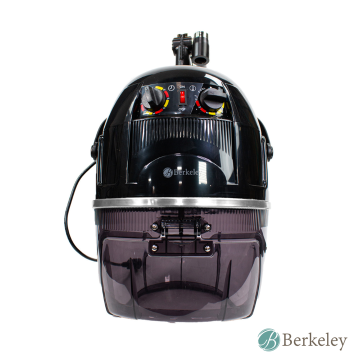LIBRA II Hair Dryer with Wall Arm by Berkeley