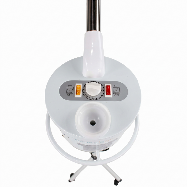 PLANO Facial Steamer by Dermalogic
