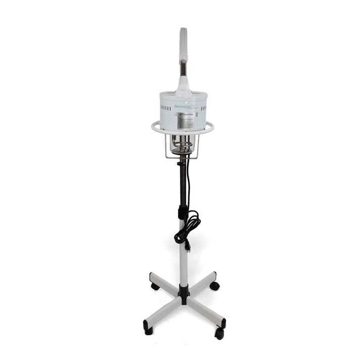 PLANO Facial Steamer by Dermalogic