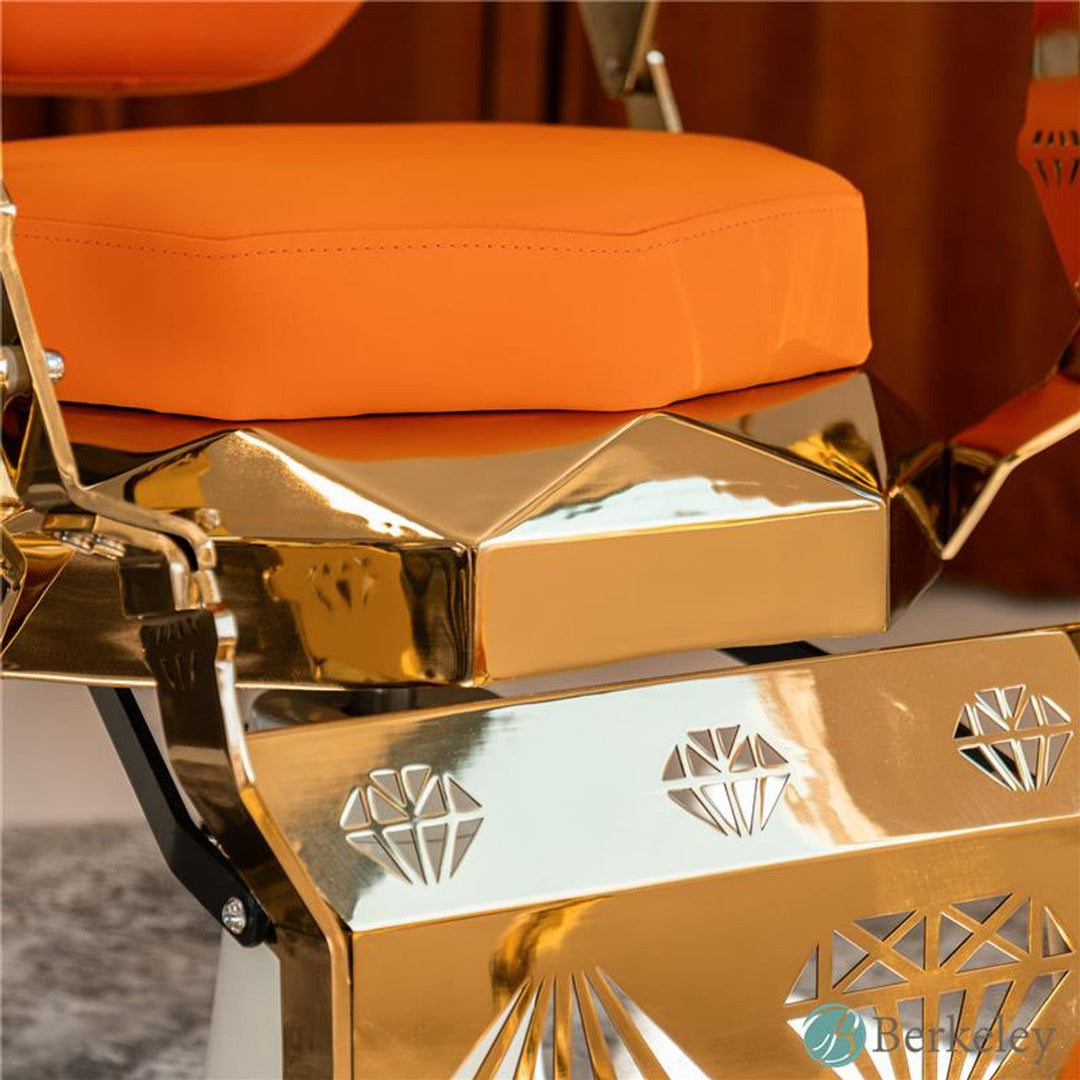 LEON Barber Chair