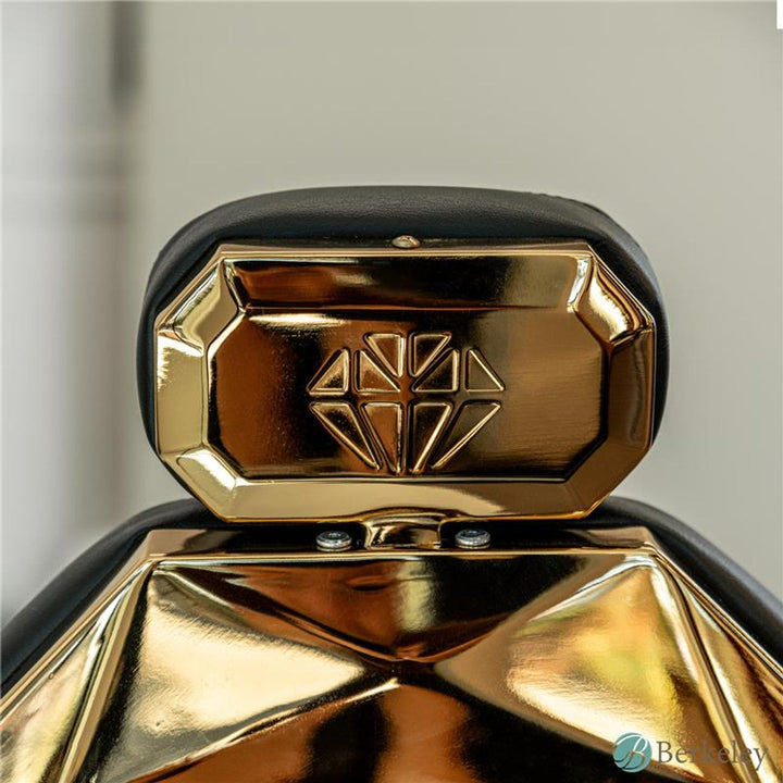 LEON Barber Chair