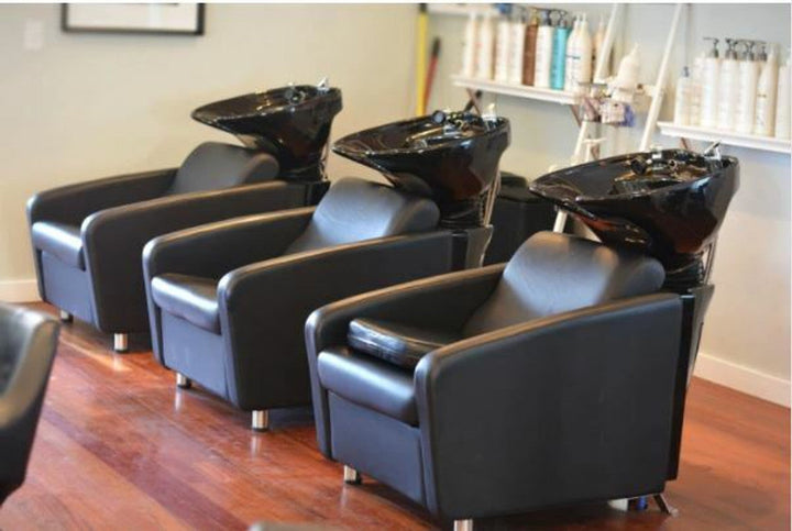 KLYNE Shampoo Unit by Berkeley