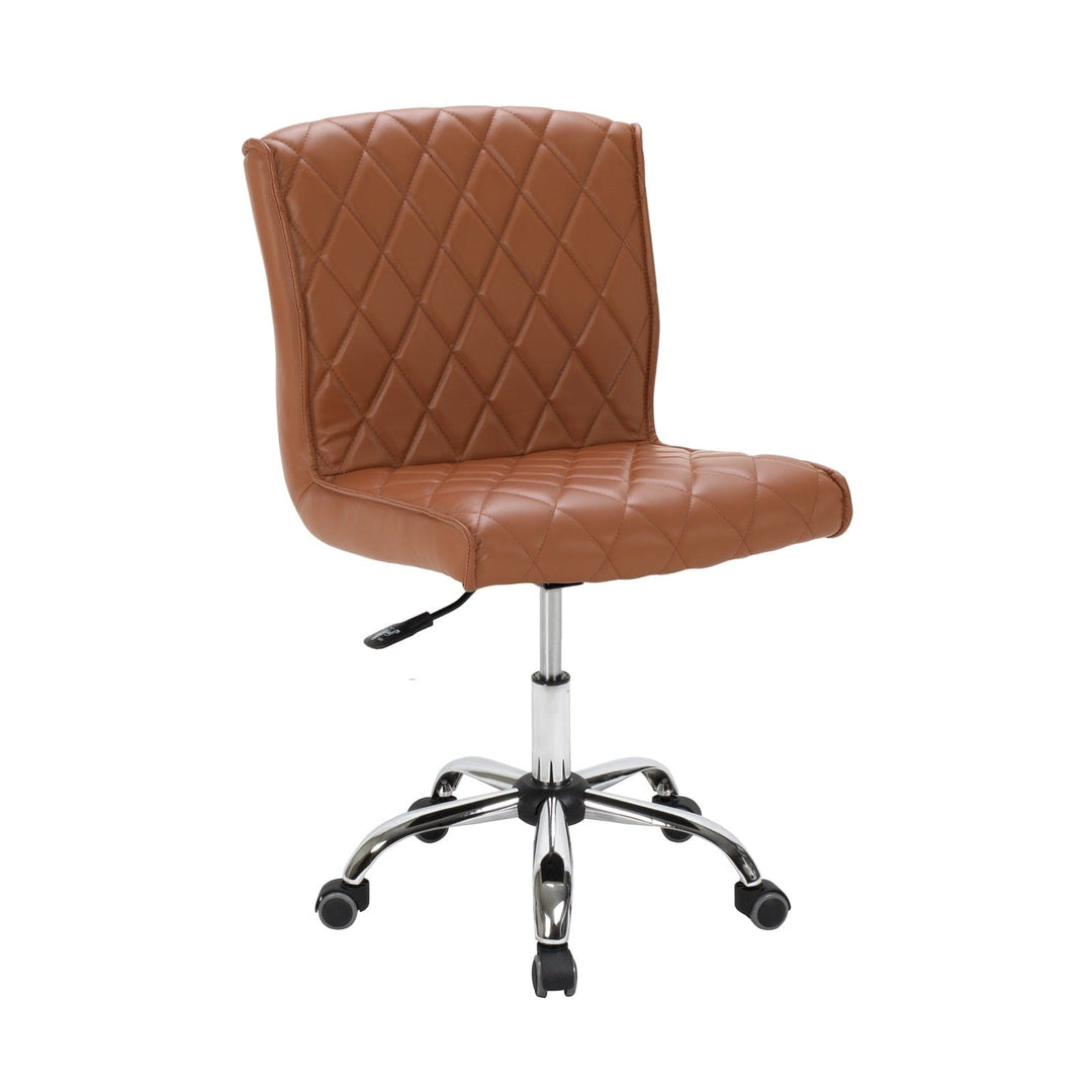 DELIA Technician Stool by Mayakoba
