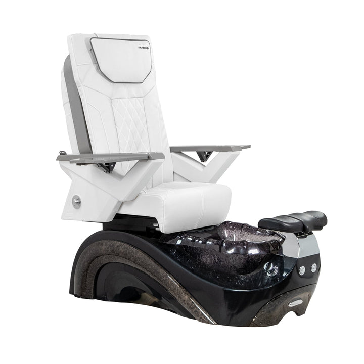 PERLA Pedicure Spa with FX Chair Top by Mayakoba