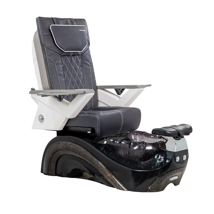 PERLA Pedicure Spa with FX Chair Top by Mayakoba