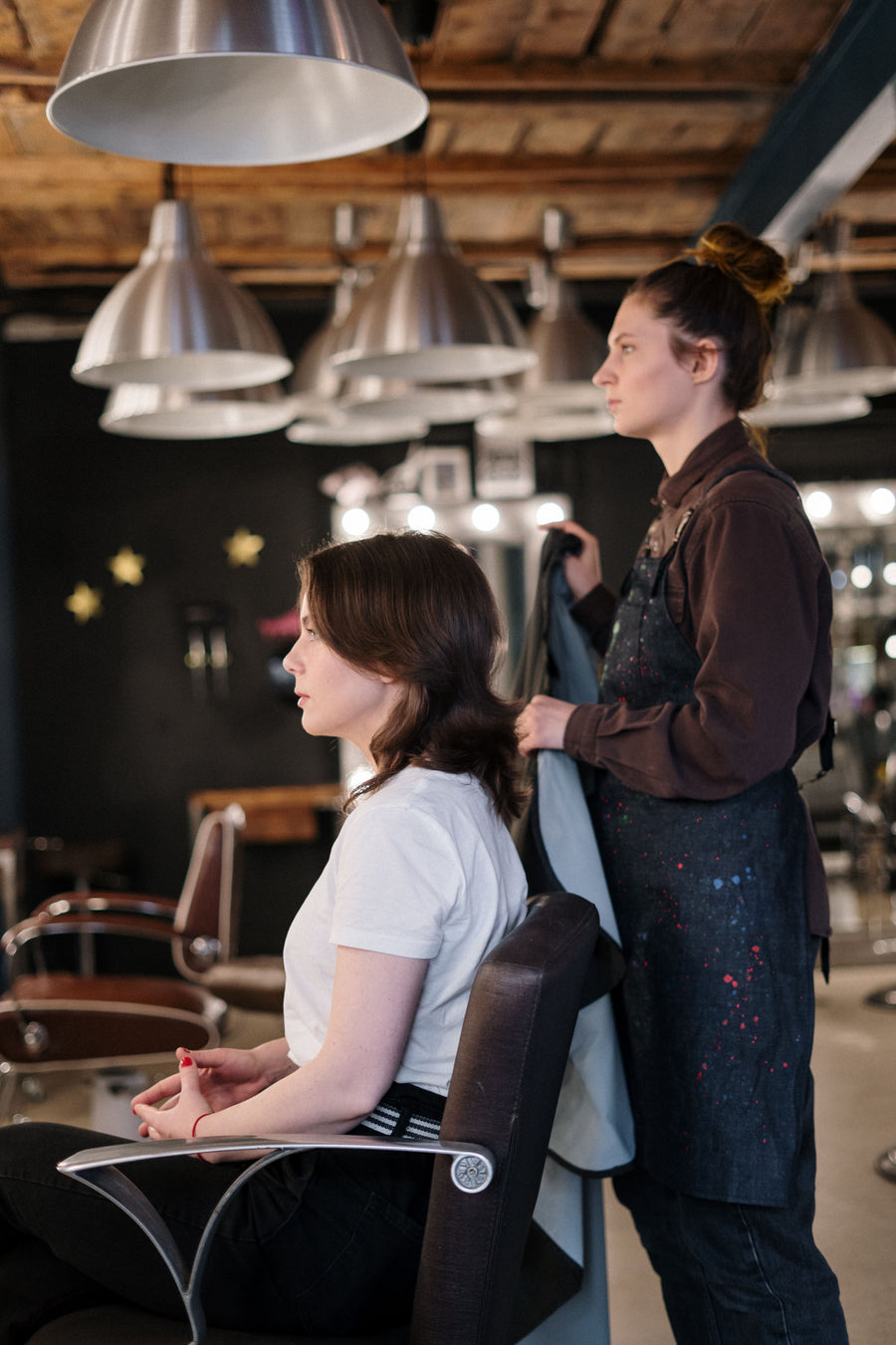 Hair Salon